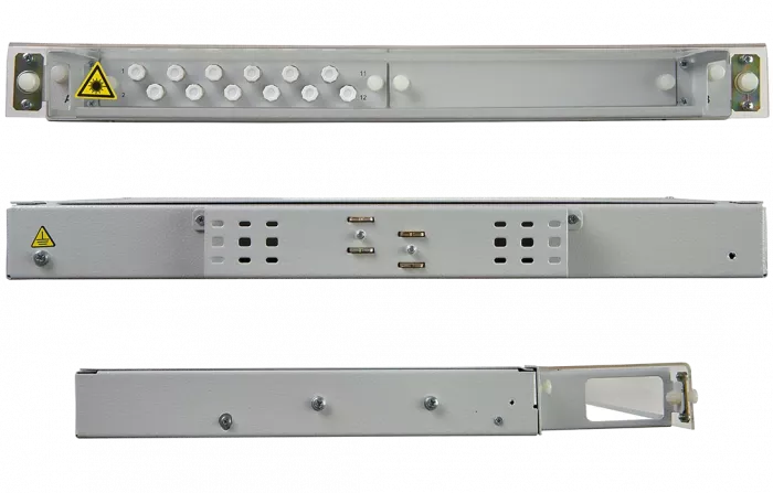 Кросс ШКОС-ВП-1U/2 -12 -FC/ST ~12 -FC/D/SM  ~12 -FC/UPC