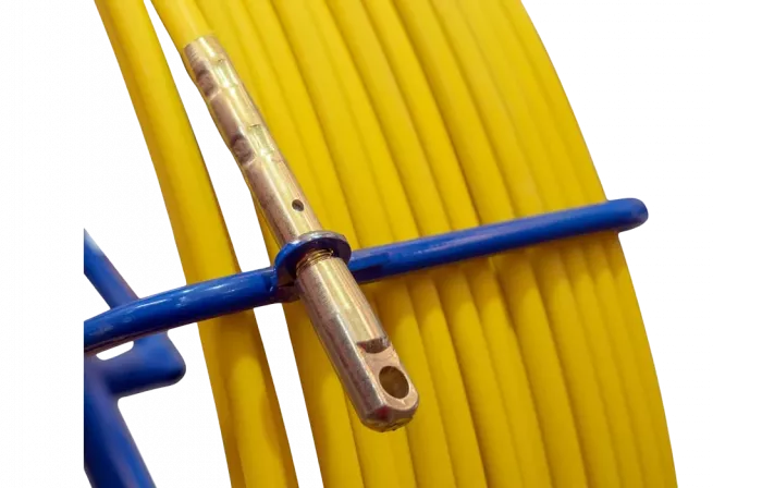 Устройство для заготовки каналов УЗК ССД D=11 мм L=250 м