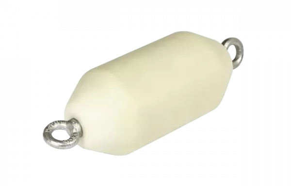 Цилиндр пробный ЦП-122 для полимерных труб ССД-Пайп 160 мм