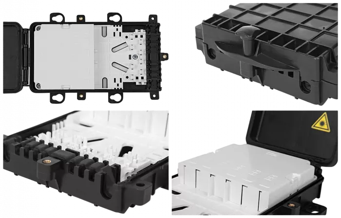 Муфта-кросс МКО-П1/С09-10SC ССД