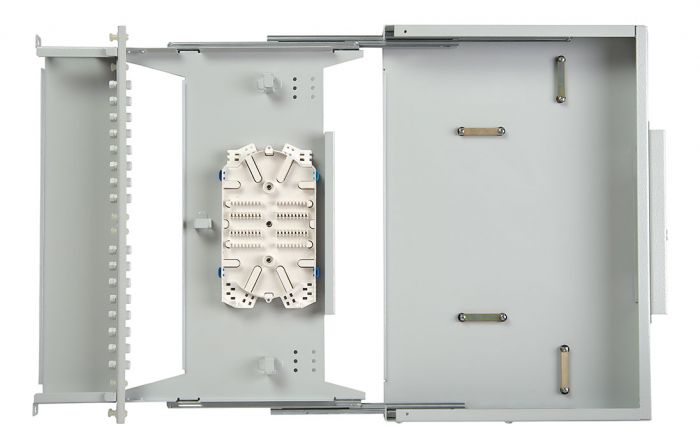 Кросс ШКОС-ВП-1U/2 -16 -FC/ST ~16 -FC/D/SM  ~16 -FC/UPC