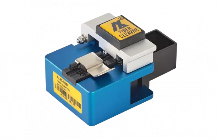 Оптический сварочный аппарат Eloik ALK-A3 комплект со скалывателем