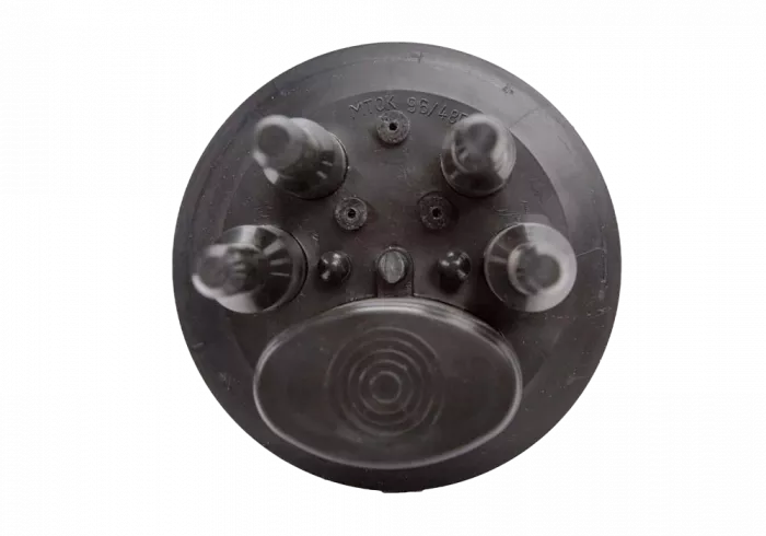 Муфта МТОК-Л7/48-1КС1645-К ССД