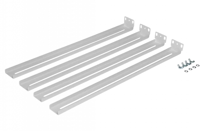 Вентиляторный модуль , 6 вентилятора с термодатчиком без шнура питания 35С ВМ-6-19" ССД