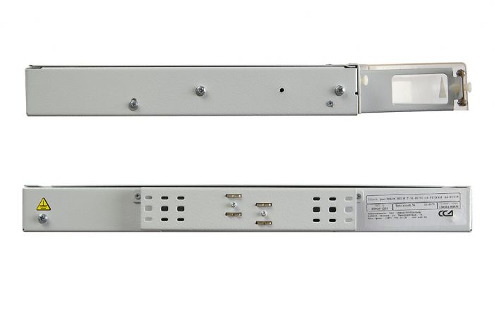 Кросс ШКОС-ВП-1U/2 -16 -FC/ST ~16 -FC/D/SM  ~16 -FC/UPC