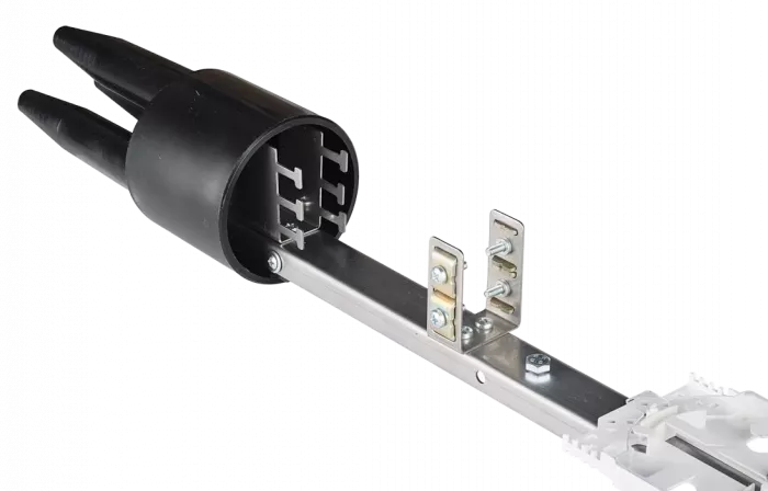 Муфта МОГ-С-33-1К4845 ССД