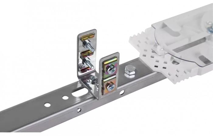 Муфта МОГ-У-24-1К4845 ССД