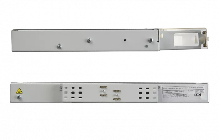 Кросс ШКОС-ВП-1U/2 -16 -FC/ST ~16 -FC/D/SM  ~16 -FC/UPC