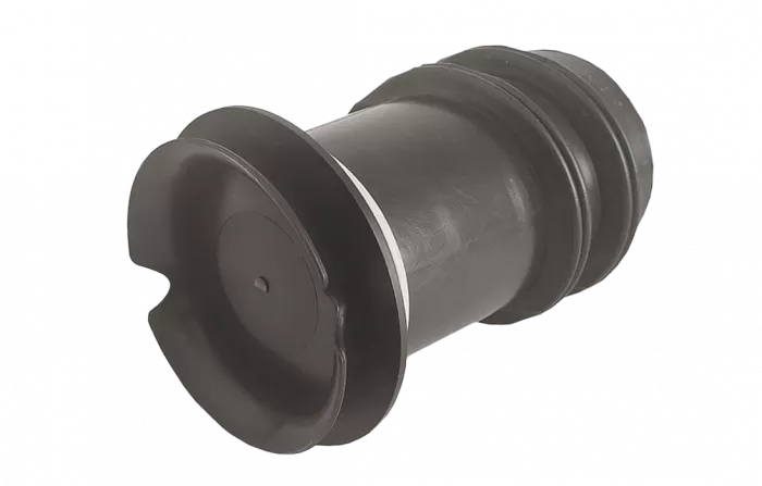 Заглушка внутренняя резьбовая ССД-Пайп 90 мм