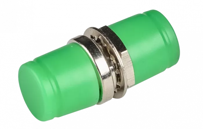 Адаптер (розетка) FC/APC SM D-типа