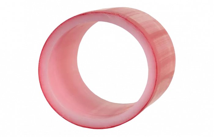 Труба ЭлектроПласт 90х6,7 N 1250 F2 (бухта 100 м)