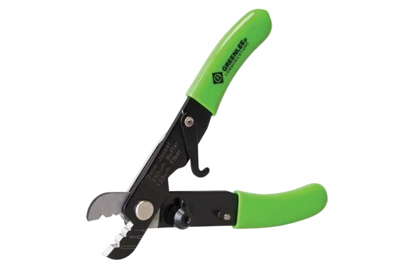 PT-1162 Paladin Tools PA1162 - стриппер буферного слоя (125 мкм, 250 мкм, 900 мкм, 3 мм)