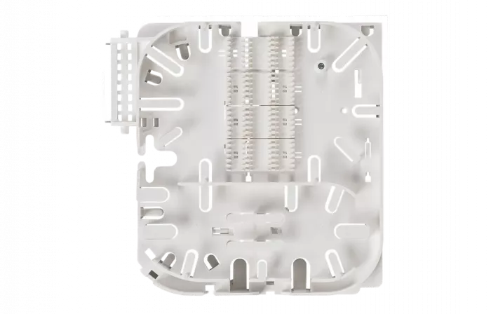 Муфта-кросс МКО-П3/СМ3-4SC-4SC/APC -4SC/APC ССД