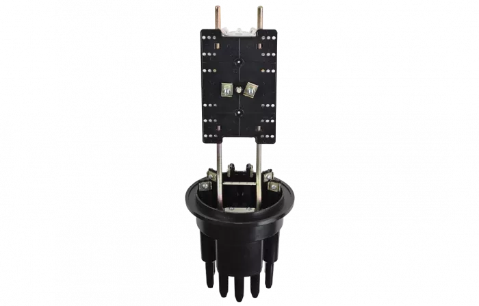 Муфта-кросс МКО-Г3/C09-8SC ССД
