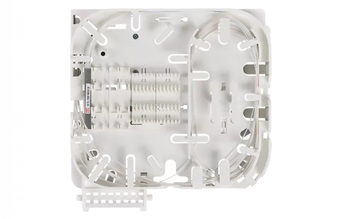 Муфта-кросс МКО-П3/СМ5-1PLC8-SC/APC-20SC-9SC/APC -1SC/APC ССД