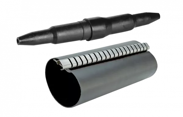 Муфта разв.п/эт 2МРП0,2/0,3   с ТУМ ССД