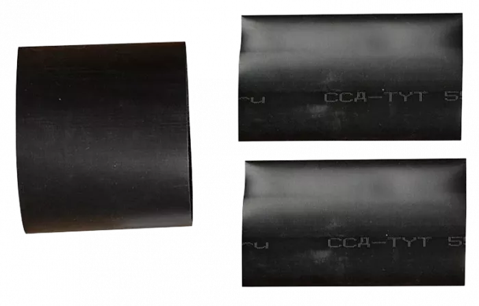 Муфта прямая МГПг 1 ~Пуласт~д/зап.каб.100х(0,4-0,5) ССД