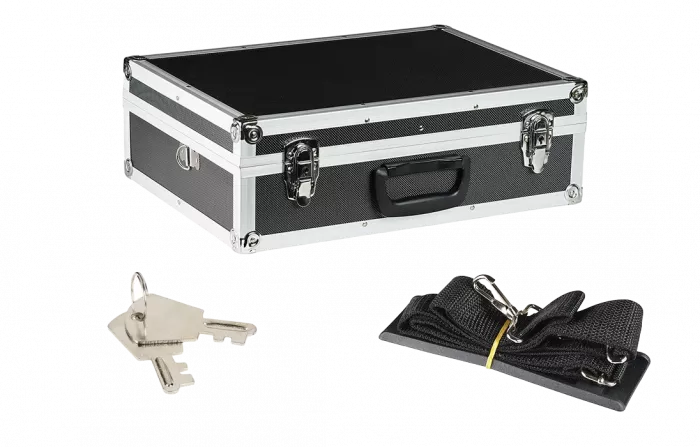 НИМ-25 Комплект инструментов для разделки кабеля (Haupa)