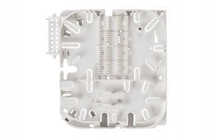 Муфта-кросс МКО-П3/СМ3-4SC-4SC/APC -4SC/APC ССД