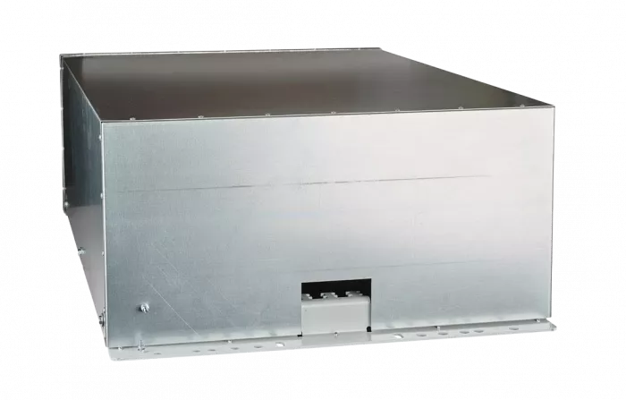 Шкаф ШРМ-3 600х900х300 ССД