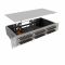 Кросс 19" NTSS PREMIUM, предсобранный 2U, 32 порта SC/UPC, 62.5/125 мкм