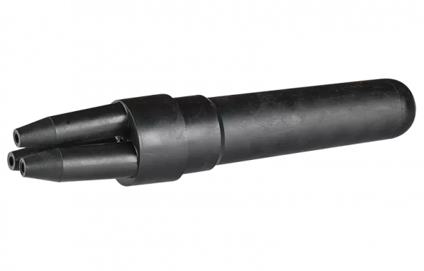 Муфта тупиковая разв.п/эт 3МТО-45 с тр.ТУТ ССД