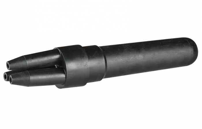 Муфта тупиковая разв.п/эт 3МТО-45 с тр.ТУТ ССД