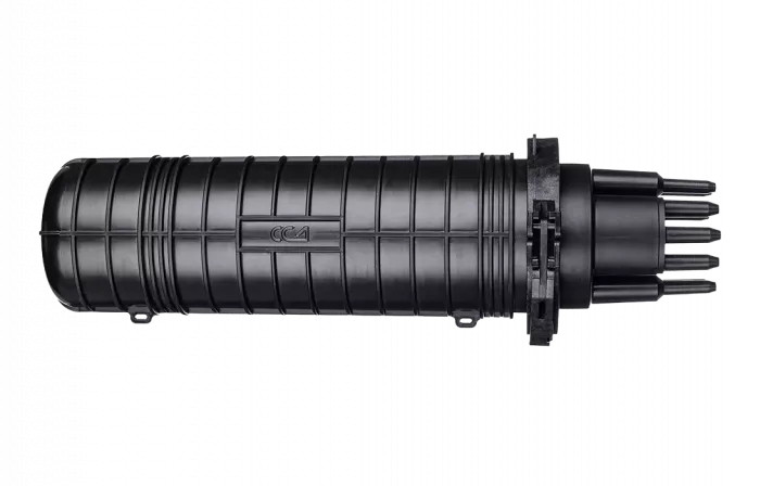 Муфта-кросс МКО-Г4/С09-2PLC16-SC/APC-36SC-34SC/APC-2SC/APC ССД