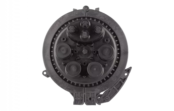 Муфта МТОК-В4/480-10К4845-К ССД