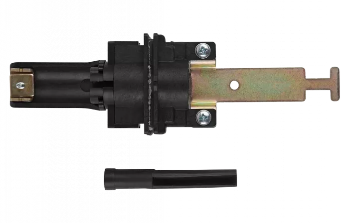 Муфта-кросс МКО-П3/C09-20SC ССД