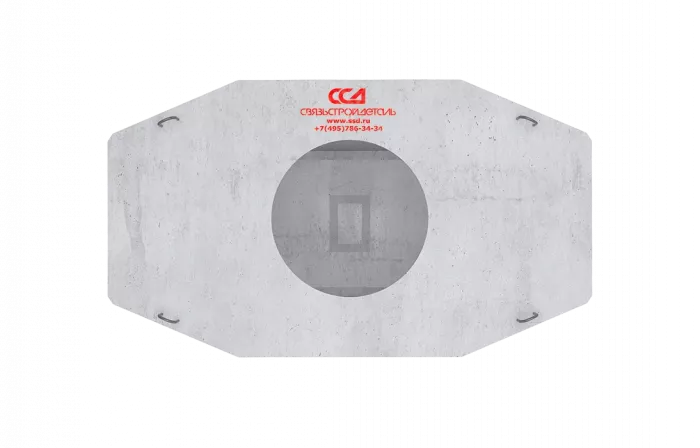 Колодец ККС-3,5-80 ССД-Пайп