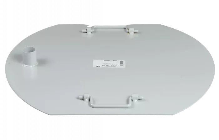 Крышка КР-1 с замком