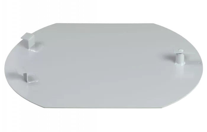 Крышка КР-1 с замком