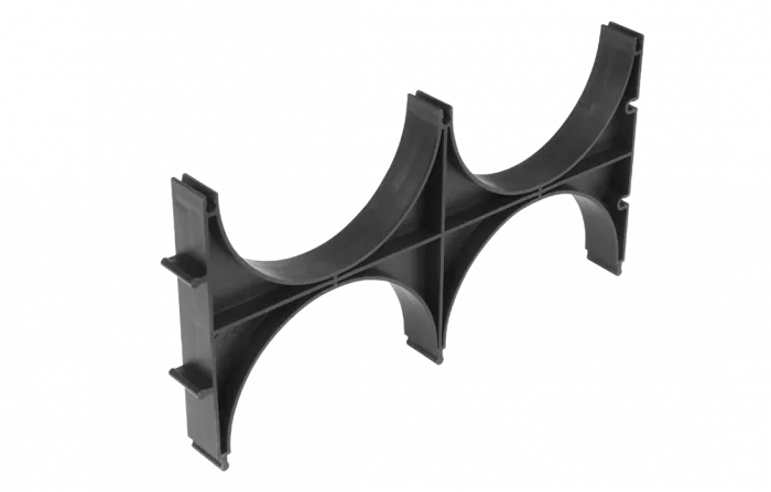 Кластер ССД-Пайп УльтраФ OD 160 мм  двойной