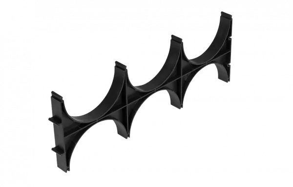 Кластер ССД-Пайп УльтраФ OD 160 мм  тройной