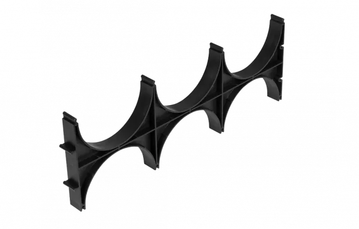 Кластер ССД-Пайп УльтраФ OD 63 мм  тройной