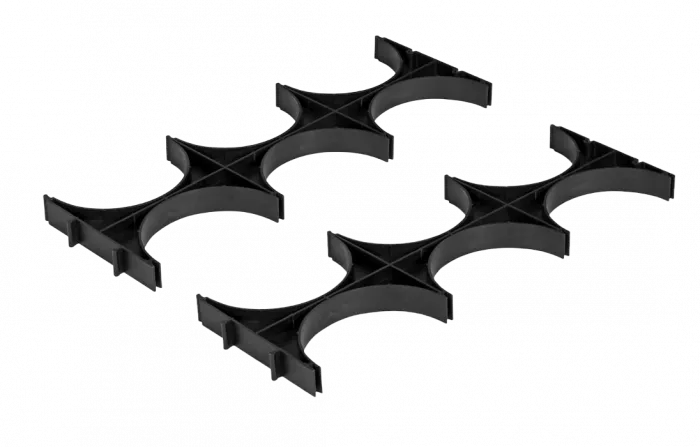 Кластер ССД-Пайп УльтраФ OD 63 мм  тройной