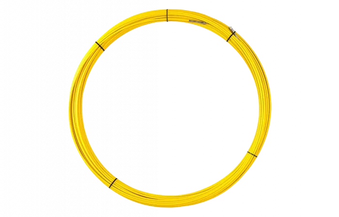 Запасной стеклопластиковый пруток для УЗК ССД D=11 мм L=200 м