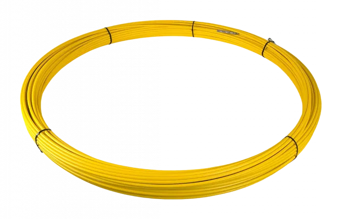 Запасной стеклопластиковый пруток для УЗК ССД D=11 мм L=200 м