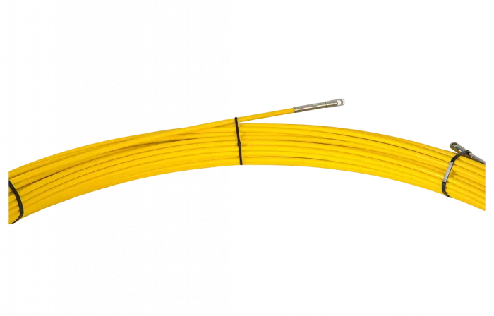 Запасной стеклопластиковый пруток для УЗК ССД D=11 мм L=200 м