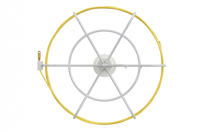 Мини-УЗК-К L-5м D-3,5мм в кассете