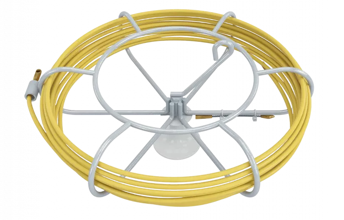 Мини-УЗК-К L-10м D-4,5мм в кассете