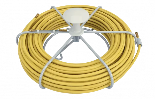 Мини-УЗК-К L-100м D-6мм в кассете