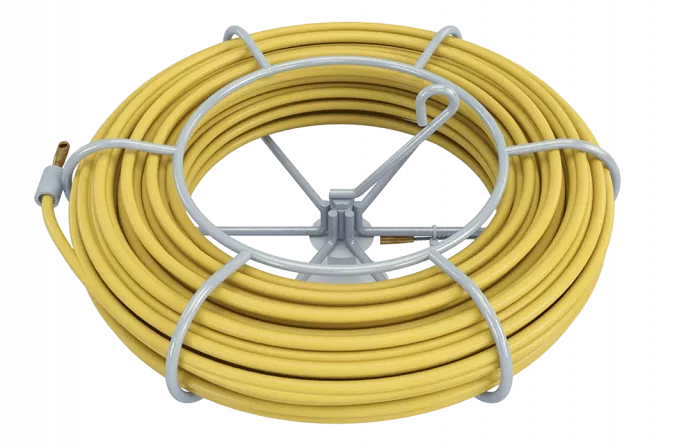 Мини-УЗК-К L-100м D-6мм в кассете