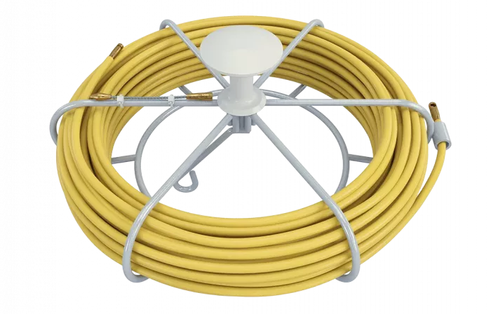 Мини-УЗК-К L-70м D-6мм в кассете