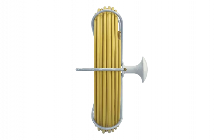 Мини-УЗК-К L-5м D-6мм в кассете