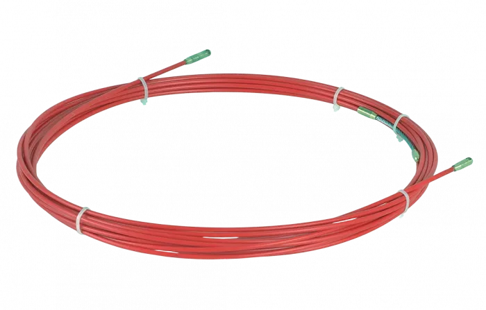 Мини УЗК-К L-50м D-3,5мм в бухте