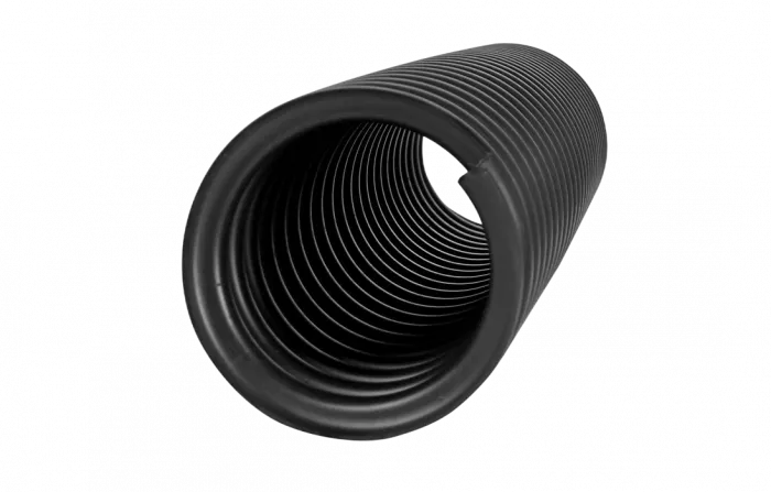 Труба ССД-Пайп OD=63 мм, 800N, SN22, с протяжкой (бухта 100 м)