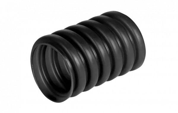 Муфта соединительная резьбовая ССД-Пайп 125 мм