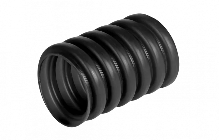 Муфта соединительная резьбовая ССД-Пайп УльтраФ 63 мм